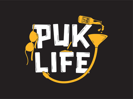 Puk Life